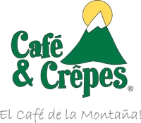 Cafe & Crepes