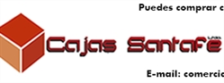 Cajas Carton Corrugado Santafe Ltda