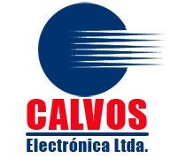 Calvos Electrónica Ltda.