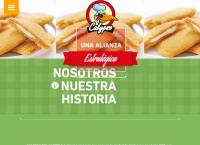 Calypso Del Caribe S.A.