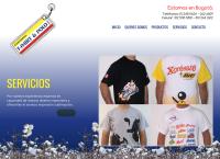 Camisetas T-Shirt & Polo Ltda.