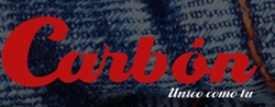Carbón Jeans