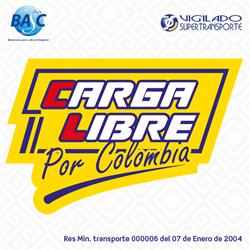 Transporte Carga Libre