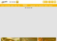 Sitio web de Caribe Motor de Medellín S.a.