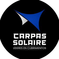 Carpas Solaire