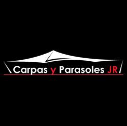 carpas y parasoles jr