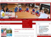 Preescolar Carrizales