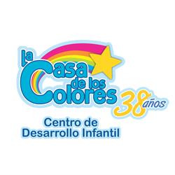 Casa de los Colores Centro de Desarrollo Infantil