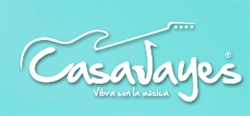 Conmusica Casa Jayes