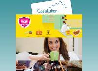 Sitio web de Casa Luker S.a.