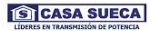 Casa Sueca S.a.