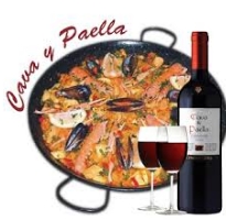 Cava Y Paella