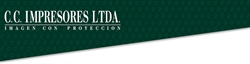 Cc Impresores Ltda.
