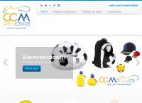 Ccm Creactivos