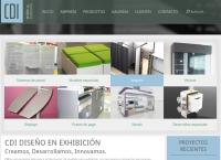 Cdi Exhibiciones