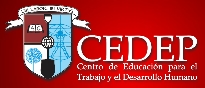 Escuela De Programas Tècnicos Cedep Icj