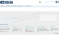 Celsa S.a