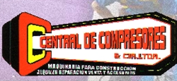 Central de Compresores & Cia Ltda