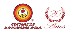 Central de Dotaciones Ltda