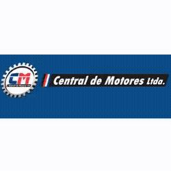Central de Motores Ltda.