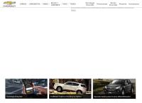 General Motors Colmotores S.a.