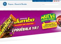 Compañía Nacional de Chocolates S.a.