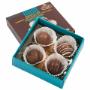 Chocolates finos