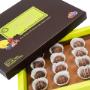 Estuche Trufas