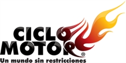 Ciclomotor