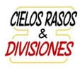 Cielos Rasos y Divisiones & Cía Ltda