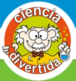 Ciencia Divertida Colombia S.A