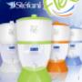 filtros purificadores de agua