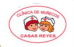 Clínica de Muñecos Casas Reyes