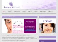 Sitio web de Clínica Estética Suárez - Dra. Sandra Suarez Acevedo