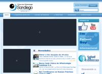 Clínica De Oftalmología Sandiego