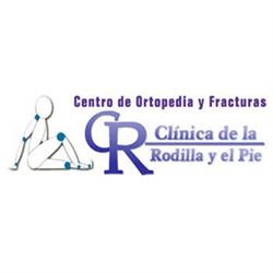 Centro de Ortopedia y Fracturas Clínica de la Rodilla