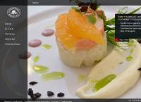 Sitio web de Club el Nogal