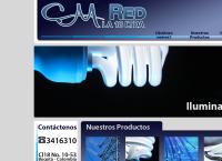 Sitio web de Cm Red La 18 Ltda