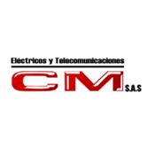Electricos y Telecomunicaciones CM SAS