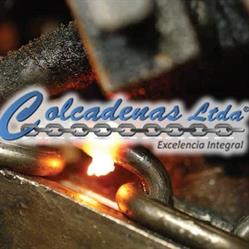 Colcadenas Ltda