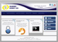 Coldismec Security Ltda.