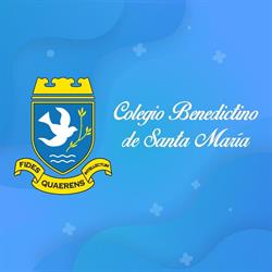 Colegio Benedictino de Santa Maria