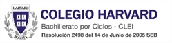 Colegio Harvard