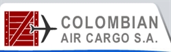 Colombian Air Cargo