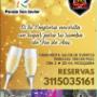 Subido por visitante en 16/12/2017 - Es un placer para nosotros estar en contacto con su compañía para ofrecer nuestro servicio de salón de eventos para las fiestas de despedida de las empresas mas reconocidas de sabana de accidentes.  A continuación adjunto la el contacto para realizar las reservas para dichas actividades.

Agradecemos su atención y quedamos atentos a cualquier inquietud.