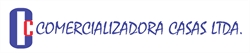 Comercializadora Casas Ltda.