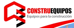 Construequipos & Cía S.a.s.