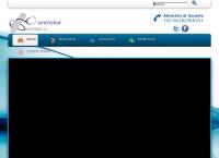 Sitio web de Controlar Salud Integral Ltda