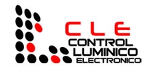 Control Lumínico Electrónico
