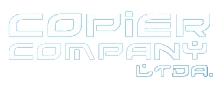 Copier Company Ltda